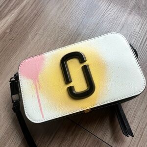 Marc Jacob’s snapshot